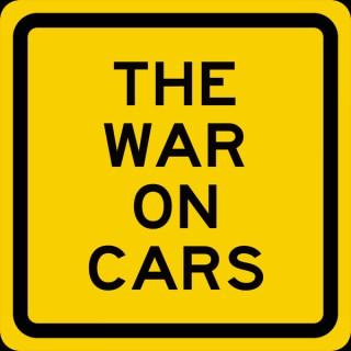 The War on Cars