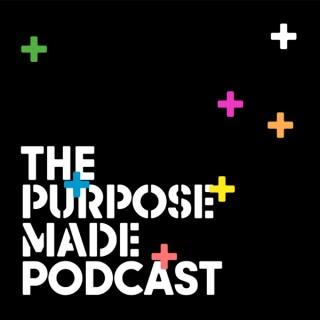 Purpose Made Podcast