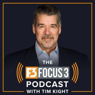 The Focus 3 Podcast