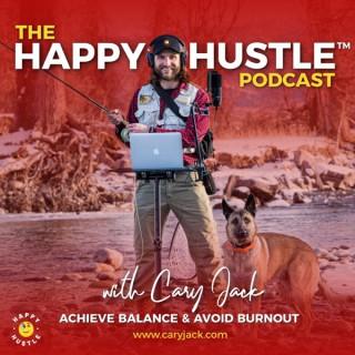 The Happy Hustle Podcast