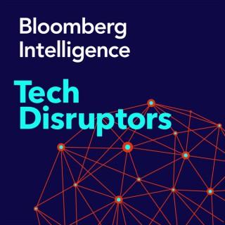 Tech Disruptors