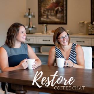 Restore - Coffee Chat