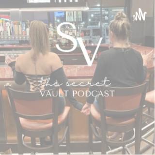 The Secret Vault Podcast
