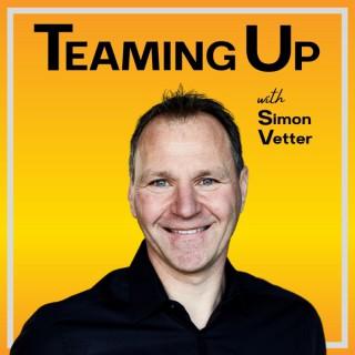 Teaming Up with Simon Vetter