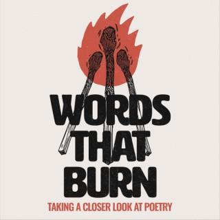 Words That Burn