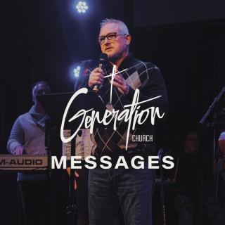 Generation Church Pensacola