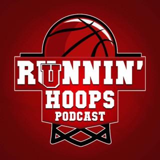 Runnin' Hoops Podcast
