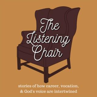The Listening Chair