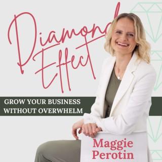 Diamond Effect - Where small business owners become leaders