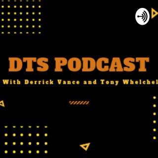 DTS - Derrick and Tony Show