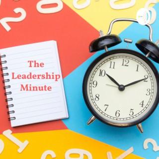 The Leadership Minute