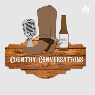 Country Conversations