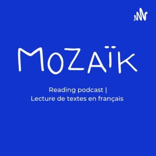Readings | Lectures de textes en français