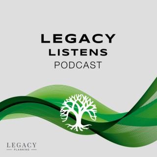 Legacy Listens