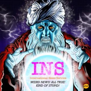 International News Service (INS)