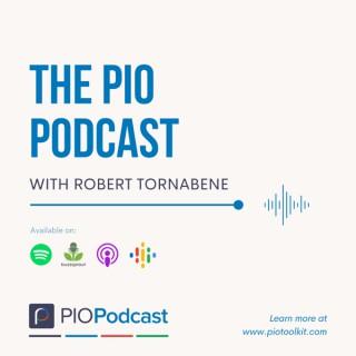 The PIO Podcast