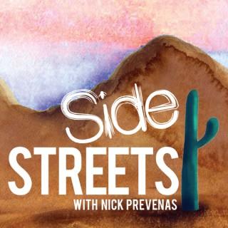 The SideStreets Podcast