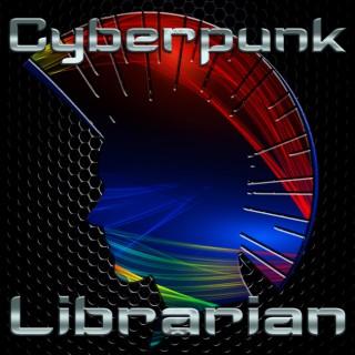 Cyberpunk Librarian