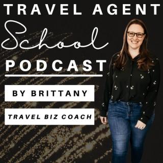 Travel Agent School
