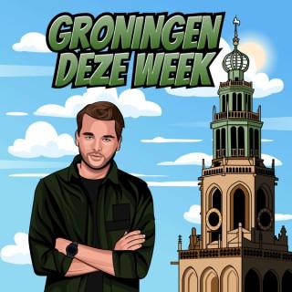 Groningen Deze Week