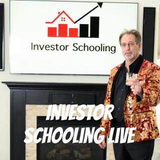 Investor Schooling Live