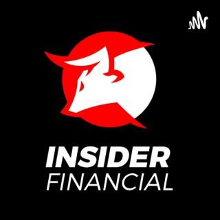 Insider Financial Talks Penny Stocks