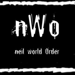 The Neil World Order Podcast