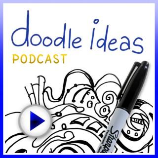 Doodle Ideas - Encouraging you to be creative.