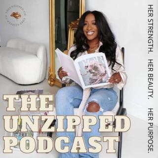 The Unzipped Podcast