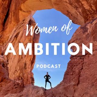 Women of Ambition