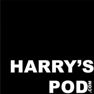 Harry's Pod.com