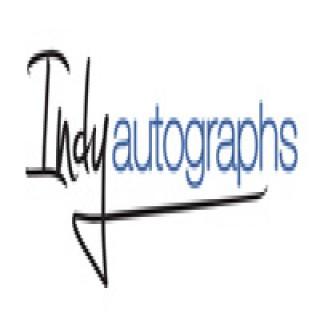 The Indy Autographs Podcast