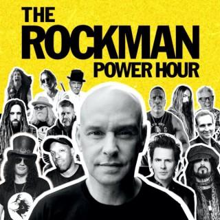 The Rockman Power Hour