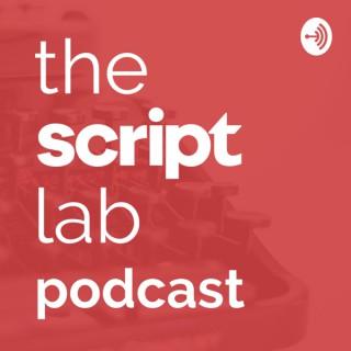 The Script Lab Podcast