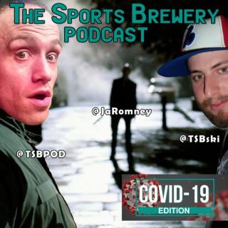 The Sports Brewery Podcast