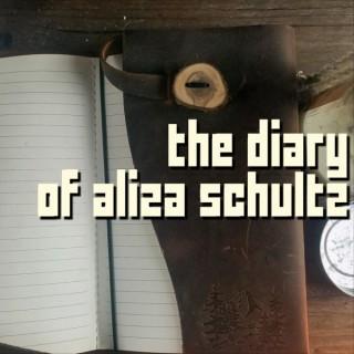 The Diary Of Aliza Schultz