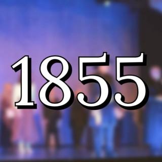 The 1855 History Podcast