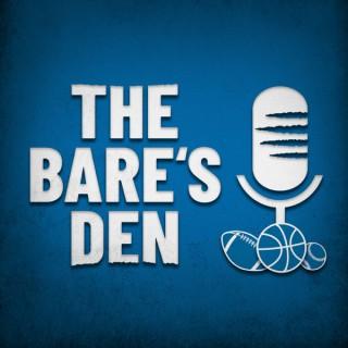 The Bare's Den w/ Matt Bare