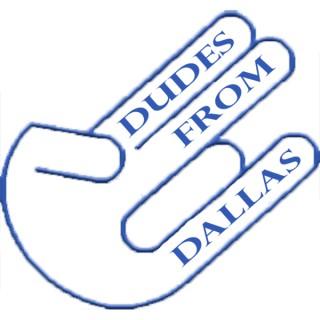 Dudes From Dallas