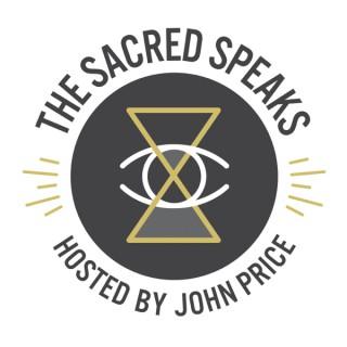 The Sacred Speaks