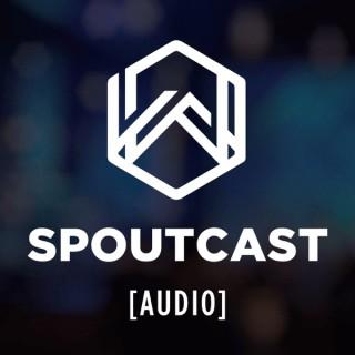 The Spoutcast