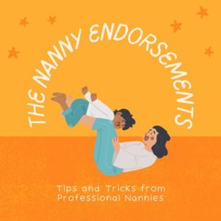The Nanny Endorsements