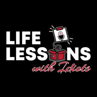 Life Lessons with Idiots on In The Cloud Radio