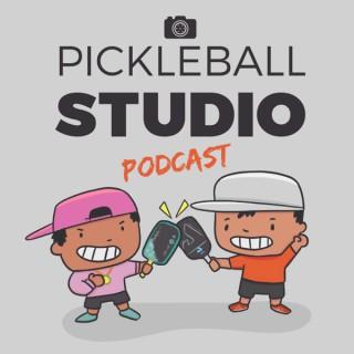 The Pickleball Studio Podcast