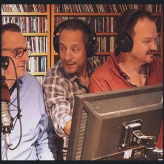 Dudley and Bob with Matt Morning Show | KLBJ-FM *NEW*