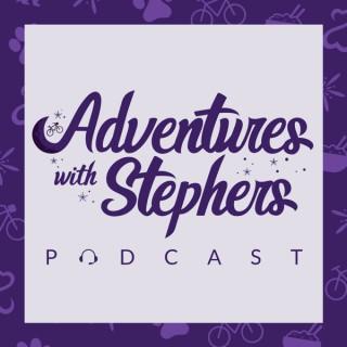 Adventures with Stephers