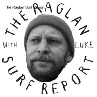 The Raglan Surf Report
