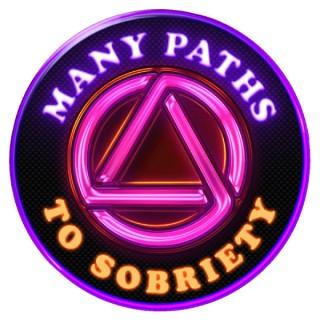 Many Paths To Sobriety
