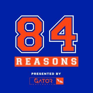 84 Reasons