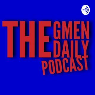 The GMEN Daily Podcast (Giants podcast)